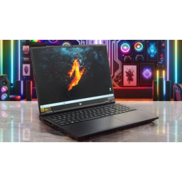 لپ تاپ 16 اینچ ایسر مدل Predator Helios Neo 16 PHN16-72-99PA-i9 14900HX-16GB DDR5-512GB SSD-RTX4060-FHD کاستوم شده
