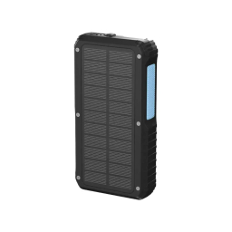 پاوربانک پاورولوژی مدل Solar PPBCHA77 ظرفیت 27000 میلی‌ آمپر ساعت