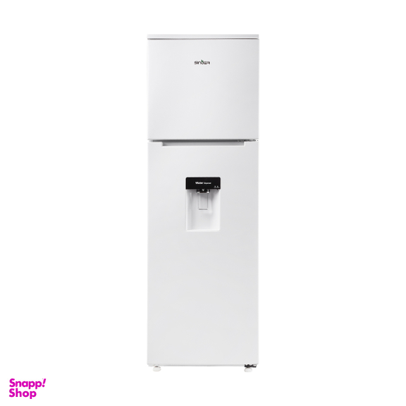 یخچال و فریزر 14 فوت سینجر مدل 3300WD