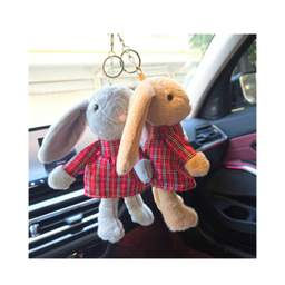 جاکلیدی طرح خرگوش جلی کت کد 34