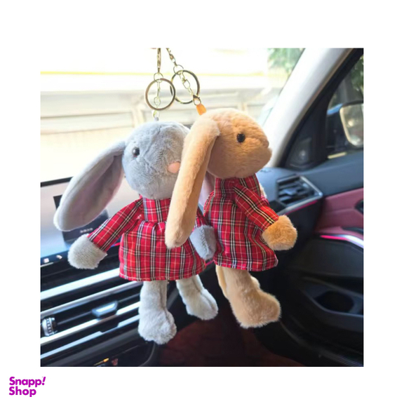 جاکلیدی طرح خرگوش جلی کت کد 34