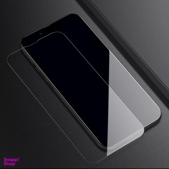محافظ صفحه نمایش گوشی موبایل لیتو مدل 2.5D مناسب برای اپل iPhone 13 ProMax