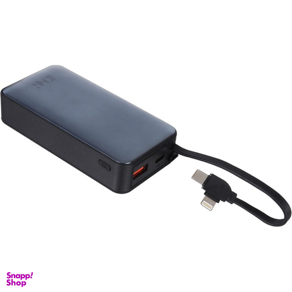 پاوربانک مدل KPG 109 QC PD 22.5W ظرفیت 10000 میلی آمپر ساعت