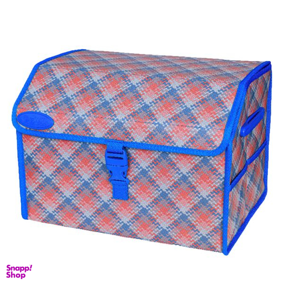 جعبه نظم دهنده خودرو بابل کارپت مدل آفرود صحرای کوچک فانتزی 1606