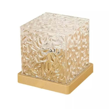 چراغ خواب مدل 360 درجه آکواریومی