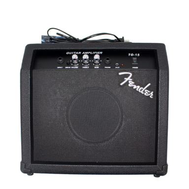 آمپلی فایر فندر مدل Fender TG-15