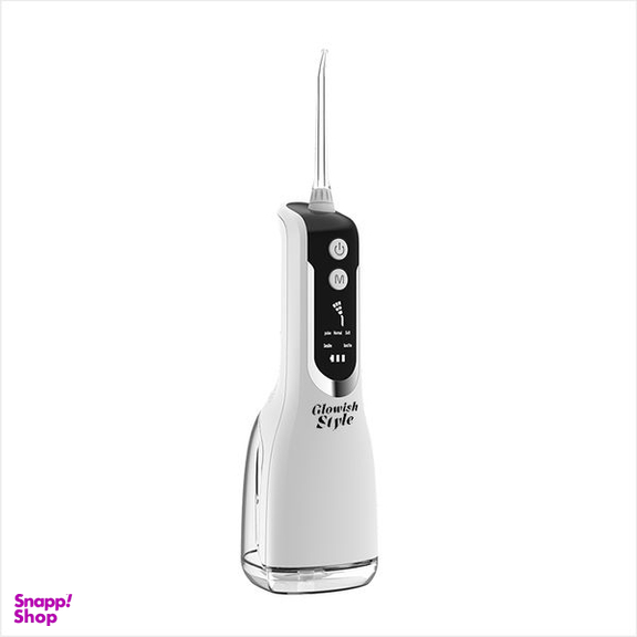 دستگاه واتر جت شستشوی دهان و دندان گلویش استایل مدل WF-D03