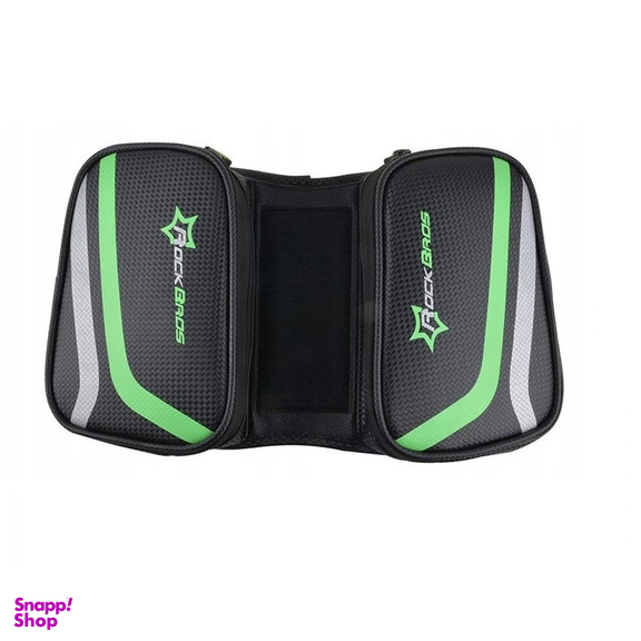 کیف تنه دوچرخه راک براس مدل ZH009-51