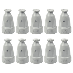 مادگی تیراژه مدل صنعتی بسته 10 عددی