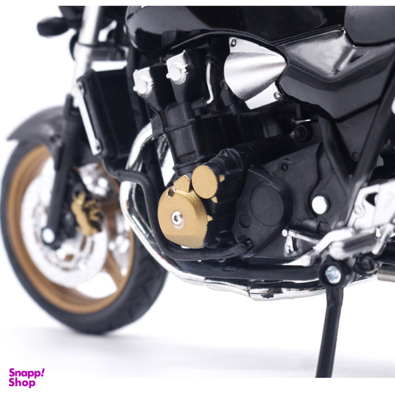 موتور بازی طرح هوندا مدل Automaxx 1/12 HONDA CB1300 SF