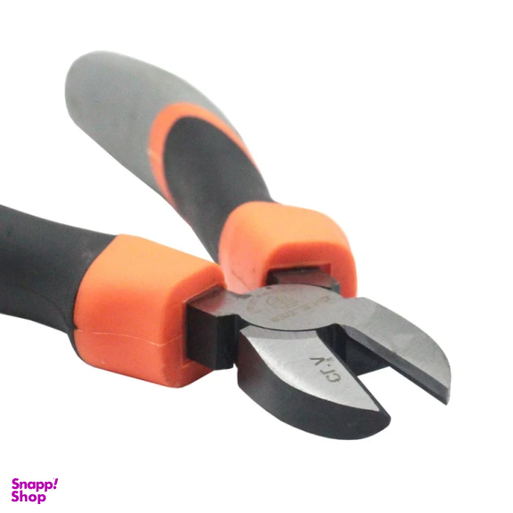 انبر سیم چین شیلدر مدل YP-150MM سایز 6 اینچ