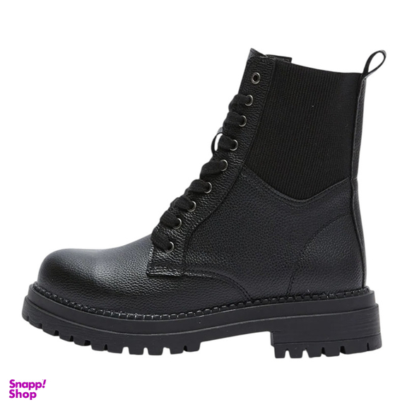 نیم بوت زنانه ال سی وایکیکی مدل طبی استپ پلاس