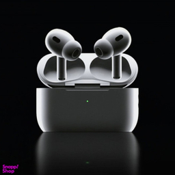 ایرفون بلوتوثی طرح اپل مدل AirPod Pro 2 NFS 2024