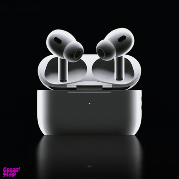 ایرفون بلوتوثی طرح اپل مدل AirPod Pro 2 NFS 2024