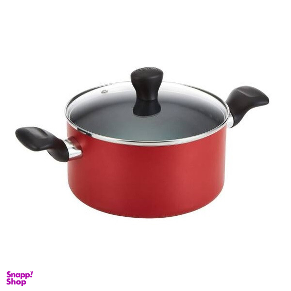 قابلمه تفال مدل Super Cook سایز 22