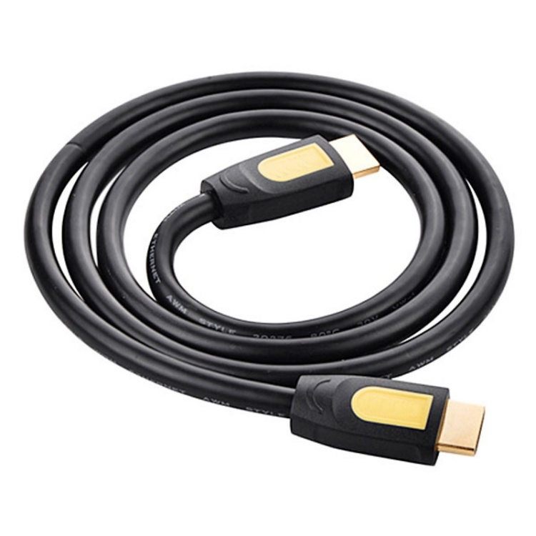 کابل HDMI 2.0 یوگرین مدل 10115 طول 1 متر