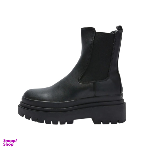 نیم بوت زنانه ال سی وایکیکی مدل Pafkal