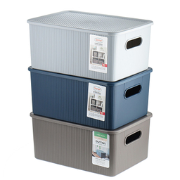 باکس نظم دهنده دومان مدل Three کد SHR-31