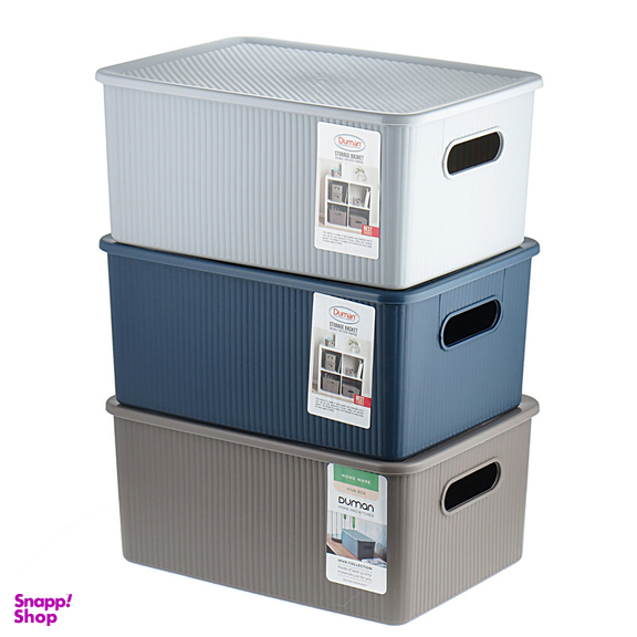 باکس نظم دهنده دومان مدل Three کد SHR-31