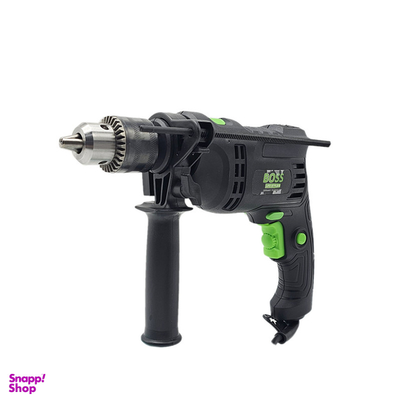 دریل چکشی صنعتی باس مدل LIFE_STYLE کد BS1305