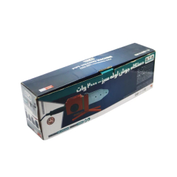 دستگاه اتو لوله سبز اس تی ای مدل YP-CF63-A5-B/2000W