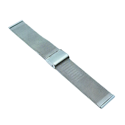 بند ساعت مچی حصیری مدل HS24mm سایز 24 میلیمتر