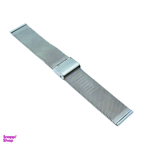 بند ساعت مچی حصیری مدل HS24mm سایز 24 میلیمتر