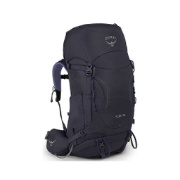 کوله 36 لیتر آسپری مدل Kyte رنگ سرمه ای