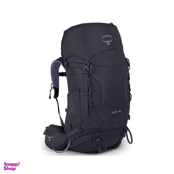 کوله 36 لیتر آسپری مدل Kyte رنگ سرمه ای