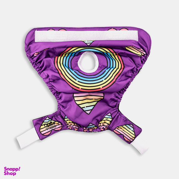 شورتکس سگ ماده تادو کد 1108 سایز M