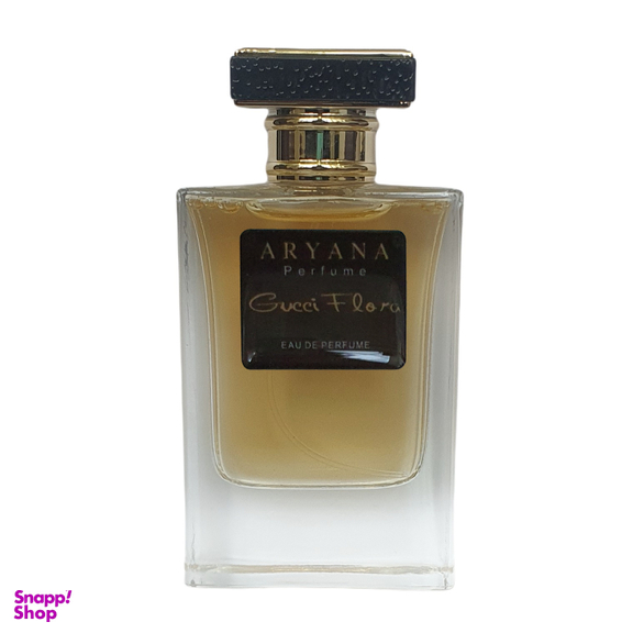 ادوپرفیوم زنانه آریانا مدل Gucci Flora