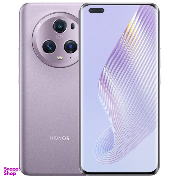 گوشی موبایل آنر مدل Magic5 Pro دو سیم کارت ظرفیت 512 گیگابایت و رم 12 گیگابایت