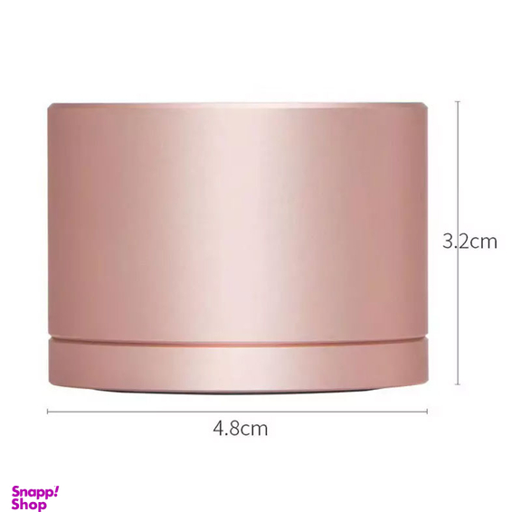 داک شارژ سریع بی سیم ایرفون کوتتسی مدل AirPods Charger Base CS7202-TS