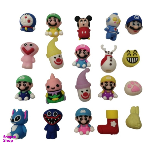 سرمدادی کد 119 بسته 20 عددی