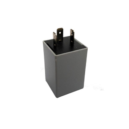 اتوماتیک راهنمای رله فلاشر داخل جعبه فیوز ایساکو کد 075020
