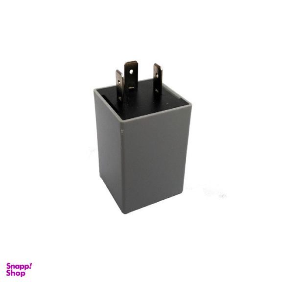 اتوماتیک راهنمای رله فلاشر داخل جعبه فیوز ایساکو کد 075020