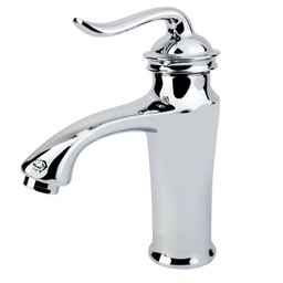 ست شیرآلات اندیکا مدل رونیکا مجموعه 6 عددی