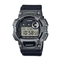 ساعت مچی مردانه کاسیو مدل CASIO – W-735H-1A2