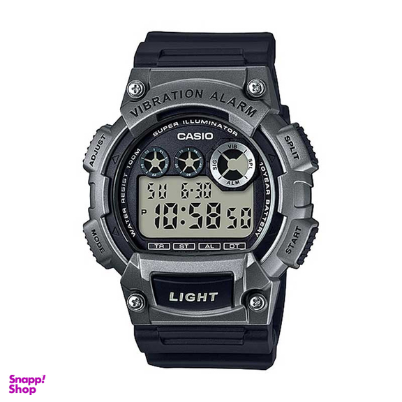 ساعت مچی مردانه کاسیو مدل CASIO – W-735H-1A2