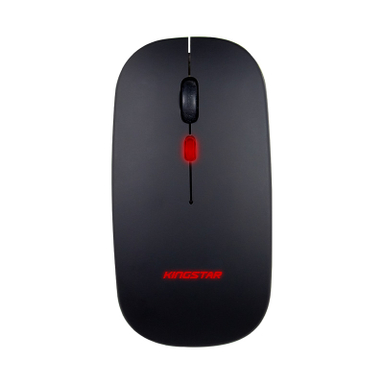 ماوس بی سیم کینگ استار مدل KM630BRW