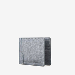 کیف پول مردانه چرم طبیعی مونو کد D0005