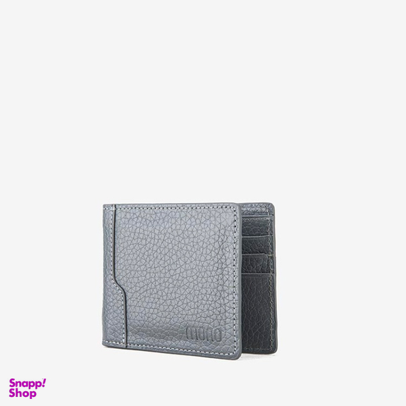 کیف پول مردانه چرم طبیعی مونو کد D0005
