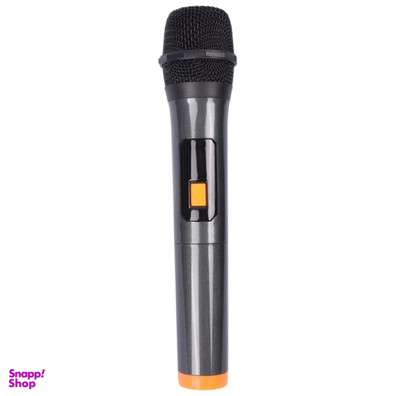 اسپیکر بلوتوثی قابل حمل گلکسبیت مدل GS-61