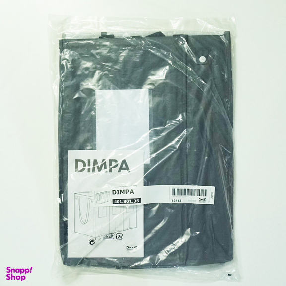 ارگانایزر ایکیا مدل DIMPA بسته 3 عددی