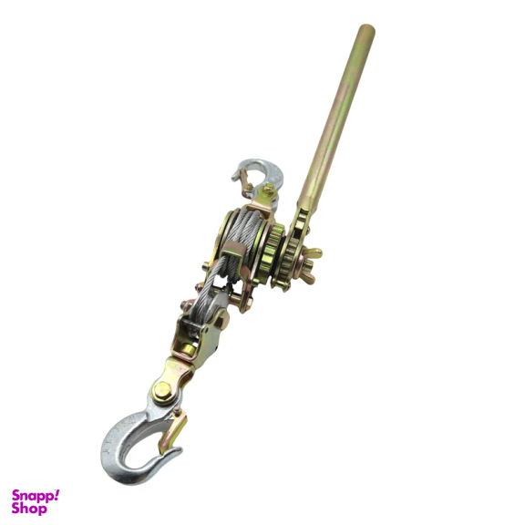 پولیفت سیم بکسل مدل YP-N.G.K-MODEL1000-1TON