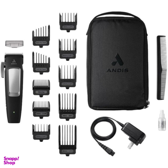 ماشین اصلاح سر و صورت اندیس مدل HANDY 560585