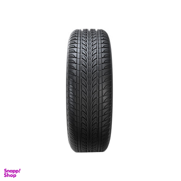 لاستیک خودرو رازی تایر مدل RG550 سایز 185/65/14 - تک حلقه