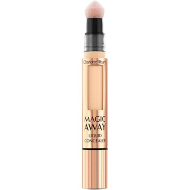 کانسیلر مایع شارلوت تیلبری مدل Magic Away رنگ Medium شماره 5.5