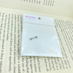 پیرسینگ گوش زنانه ژوپینگ مدل P4108