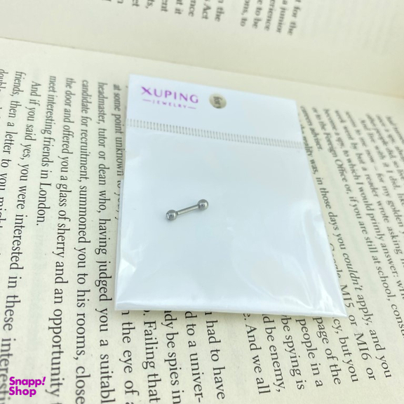 پیرسینگ گوش زنانه ژوپینگ مدل P4108